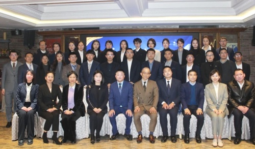 笃行致远·惟实励新-铭广律所2024年度总结暨迎新年会圆满举办
